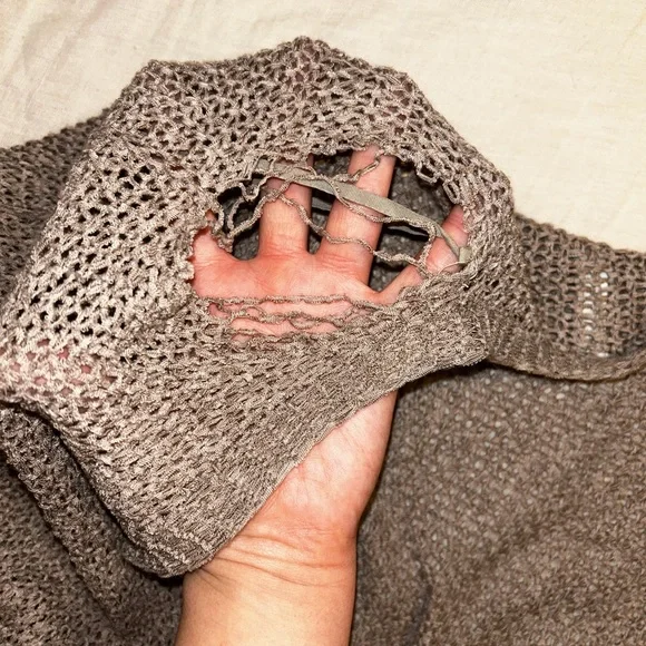 Knit Sweater - Picture 7 of 7